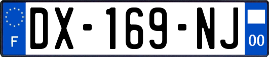 DX-169-NJ
