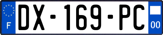 DX-169-PC