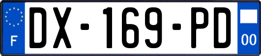 DX-169-PD