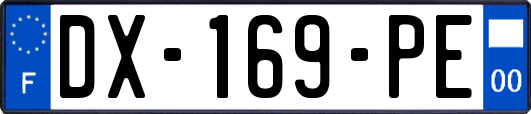 DX-169-PE