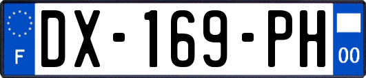 DX-169-PH