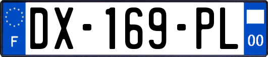 DX-169-PL