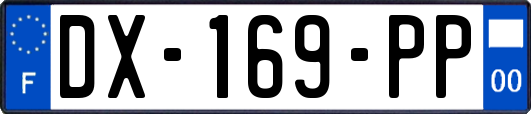 DX-169-PP