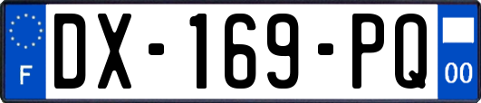 DX-169-PQ