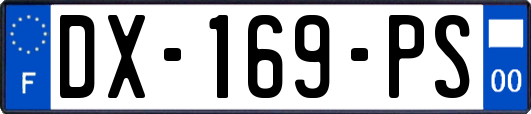 DX-169-PS