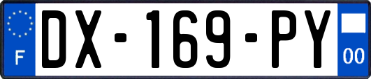 DX-169-PY