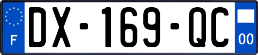 DX-169-QC