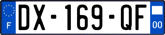 DX-169-QF