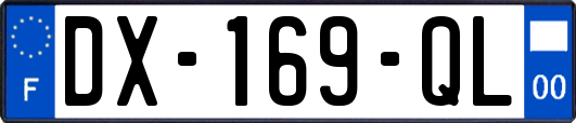 DX-169-QL