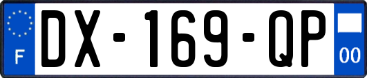 DX-169-QP