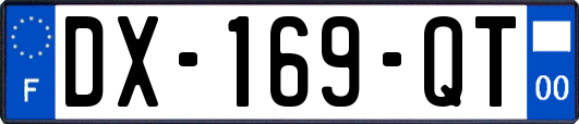 DX-169-QT
