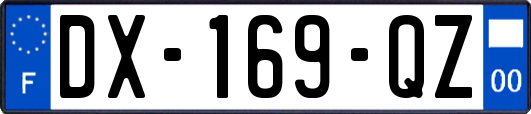 DX-169-QZ
