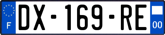 DX-169-RE