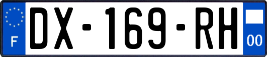 DX-169-RH