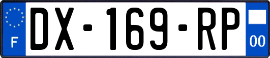 DX-169-RP