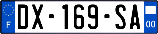 DX-169-SA