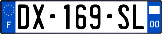 DX-169-SL