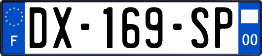 DX-169-SP