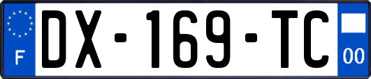 DX-169-TC