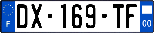 DX-169-TF
