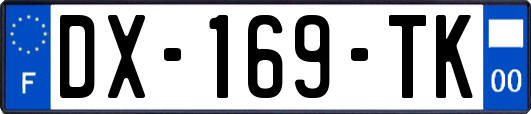 DX-169-TK