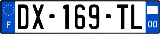 DX-169-TL