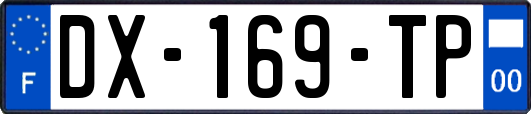 DX-169-TP