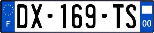 DX-169-TS