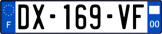 DX-169-VF