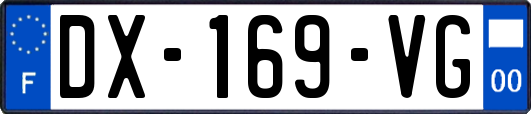 DX-169-VG