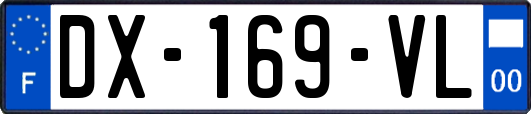 DX-169-VL