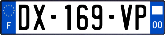 DX-169-VP