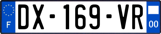 DX-169-VR