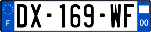 DX-169-WF