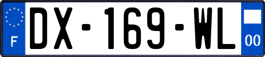 DX-169-WL