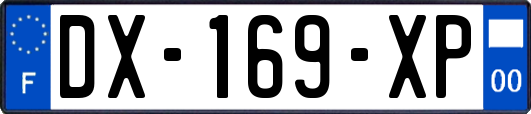 DX-169-XP