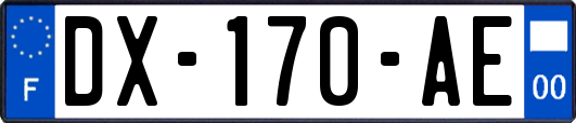 DX-170-AE