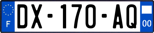 DX-170-AQ