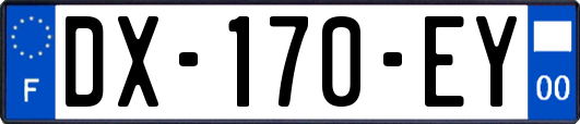 DX-170-EY