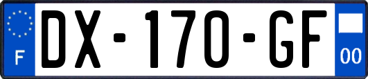 DX-170-GF