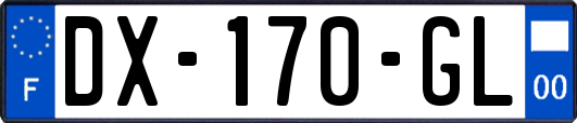 DX-170-GL