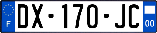 DX-170-JC