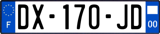 DX-170-JD