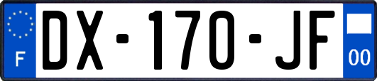 DX-170-JF