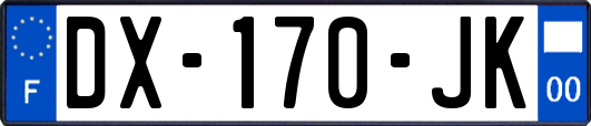 DX-170-JK