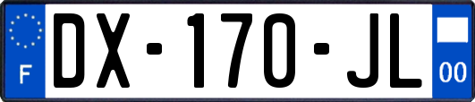 DX-170-JL