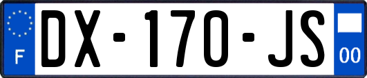 DX-170-JS