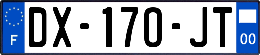 DX-170-JT