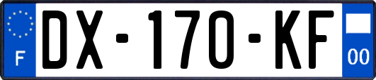DX-170-KF
