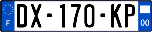 DX-170-KP